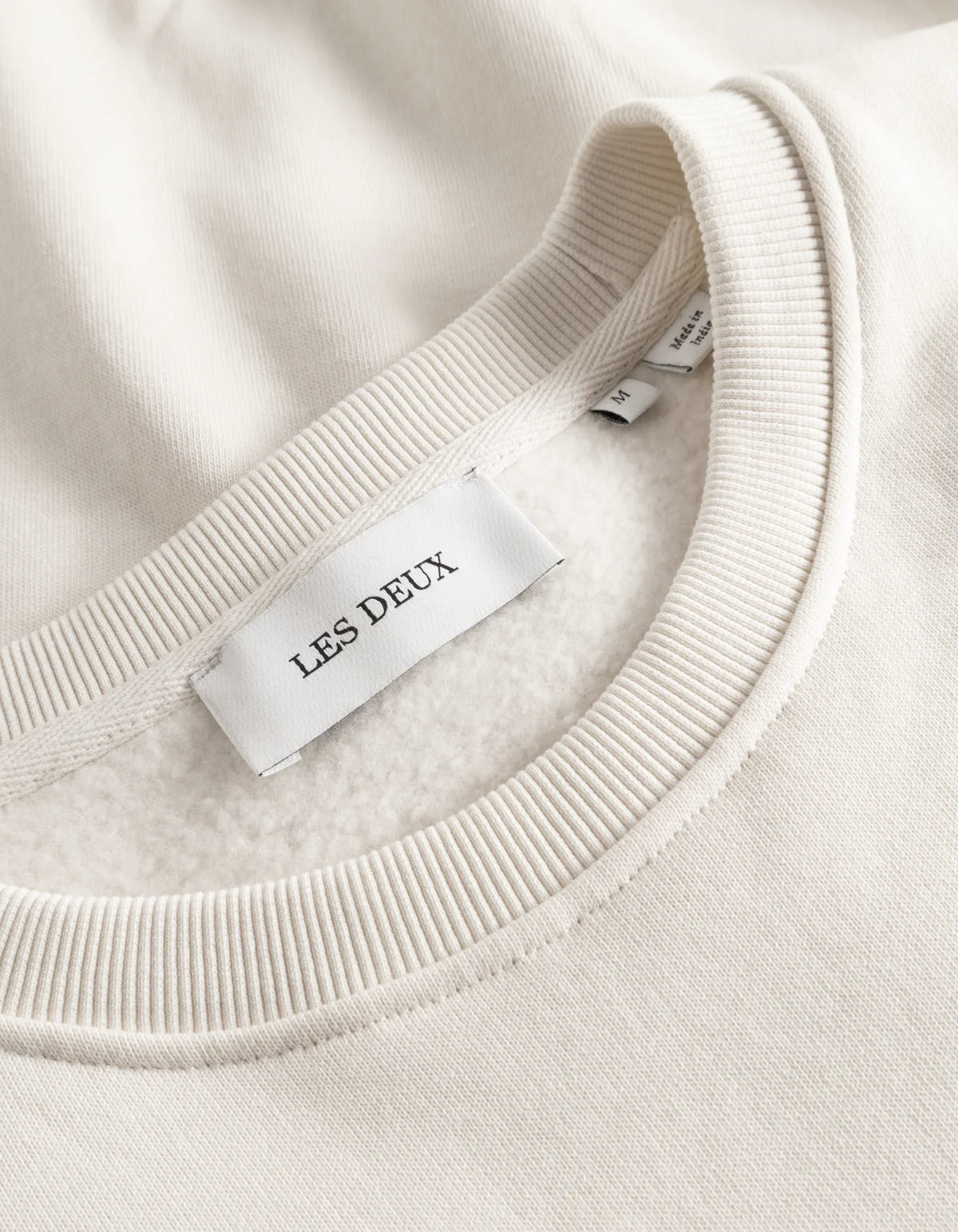 Neighborhood Sweatshirt - Les Deux