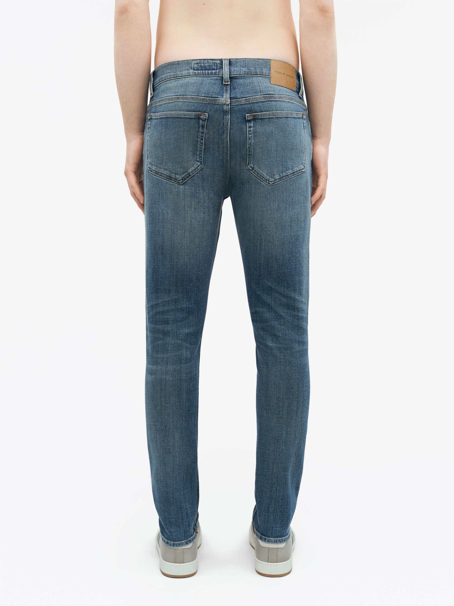 EVOLVE Jeans - Tiger of Sweden