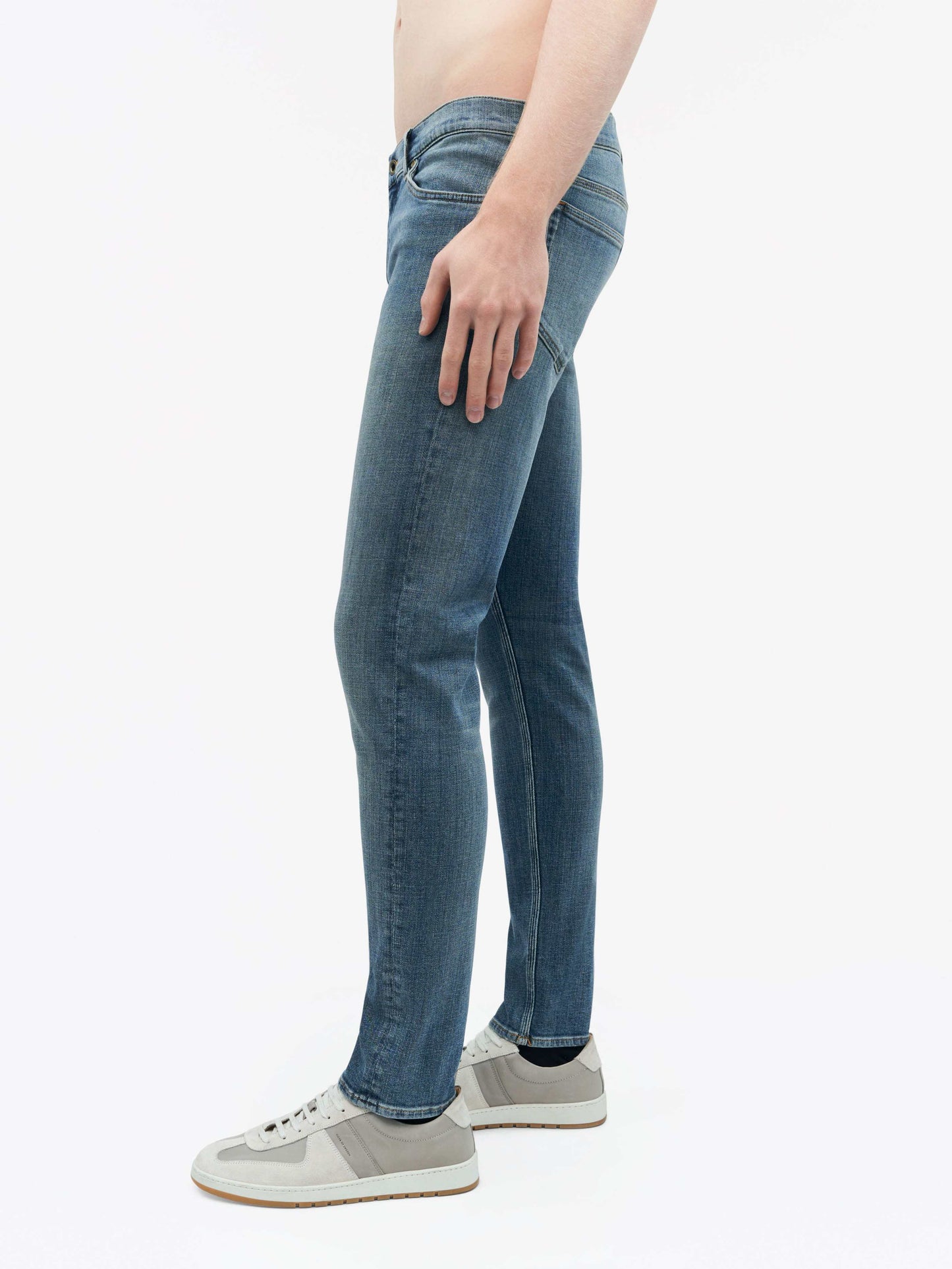 EVOLVE Jeans - Tiger of Sweden