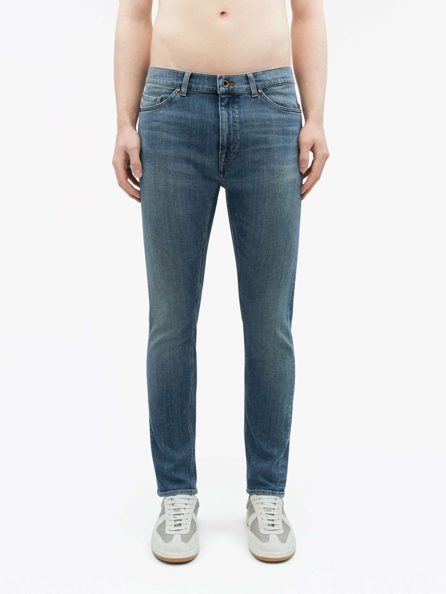 EVOLVE Jeans - Tiger of Sweden
