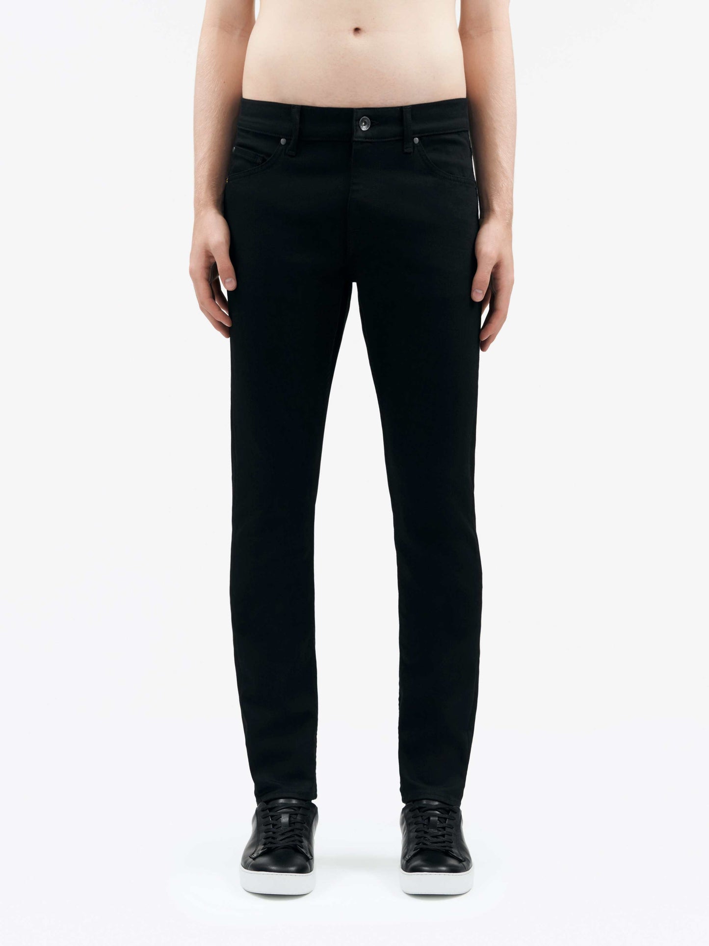 EVOLVE Jeans - Tiger of Sweden