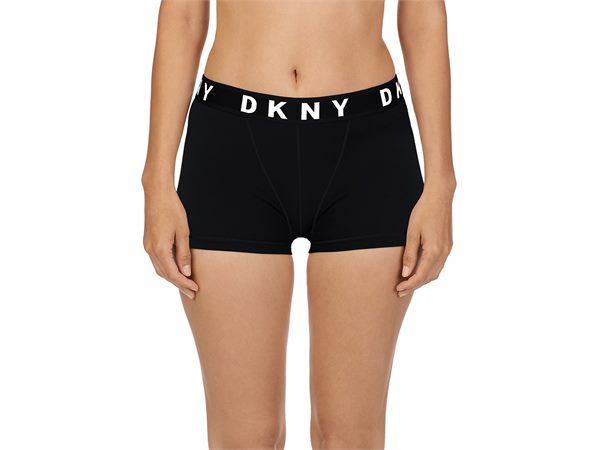 DKNY COZY BOYFRIEND BOXER