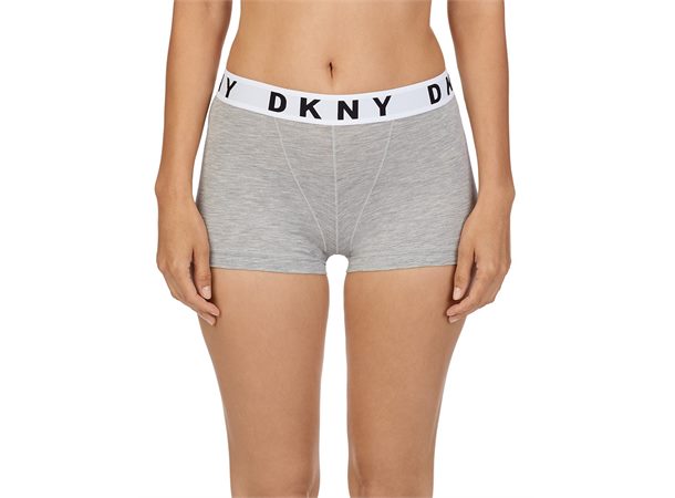 DKNY COZY BOYFRIEND BOXER