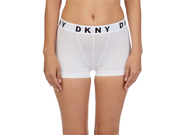 DKNY COZY BOYFRIEND BOXER