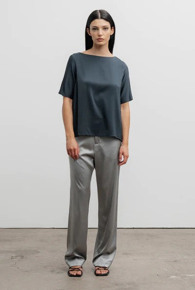 Yoli Blouse - Ahlvar