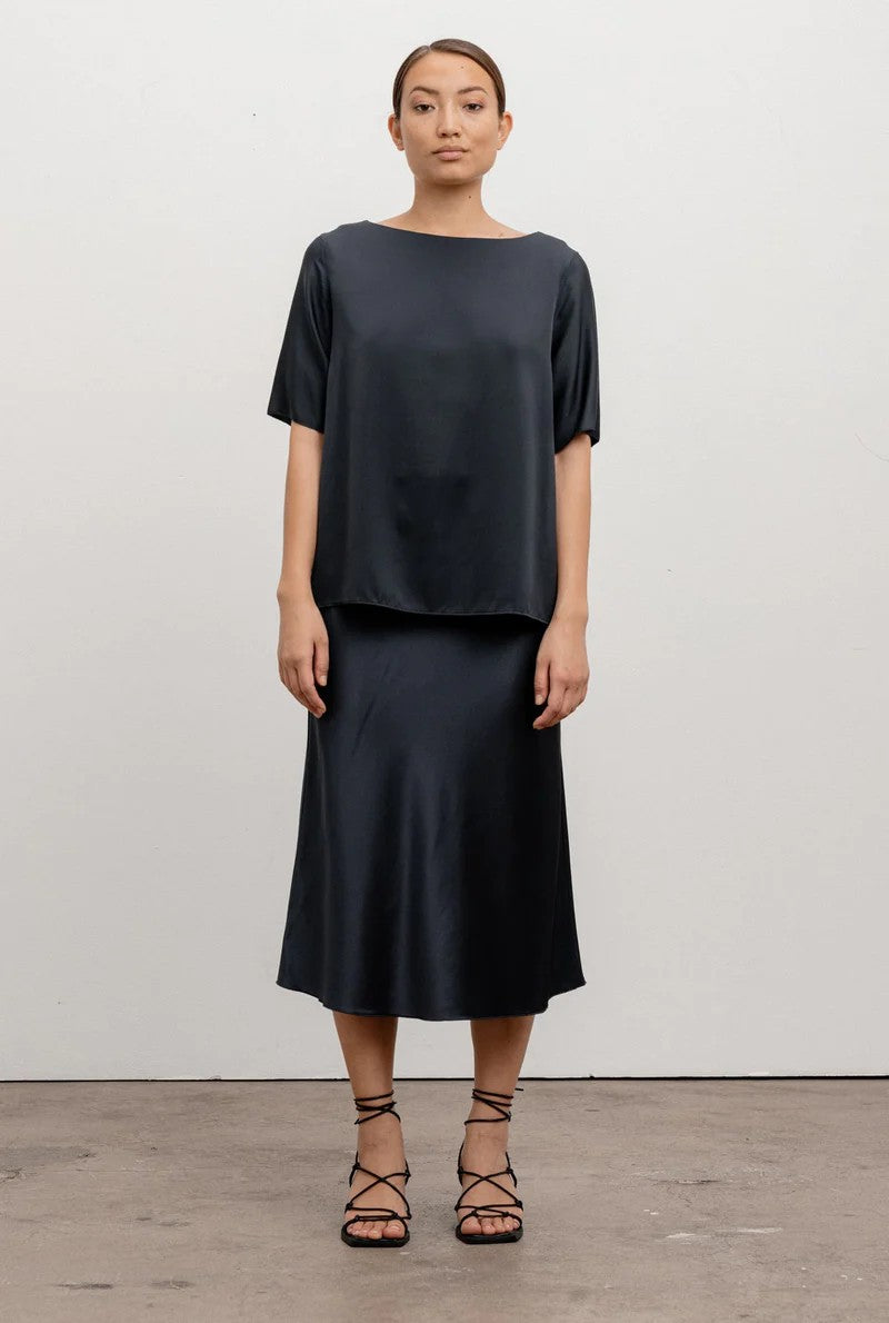 Yoli Blouse - Ahlvar
