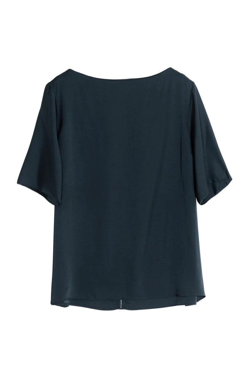 Yoli Blouse - Ahlvar