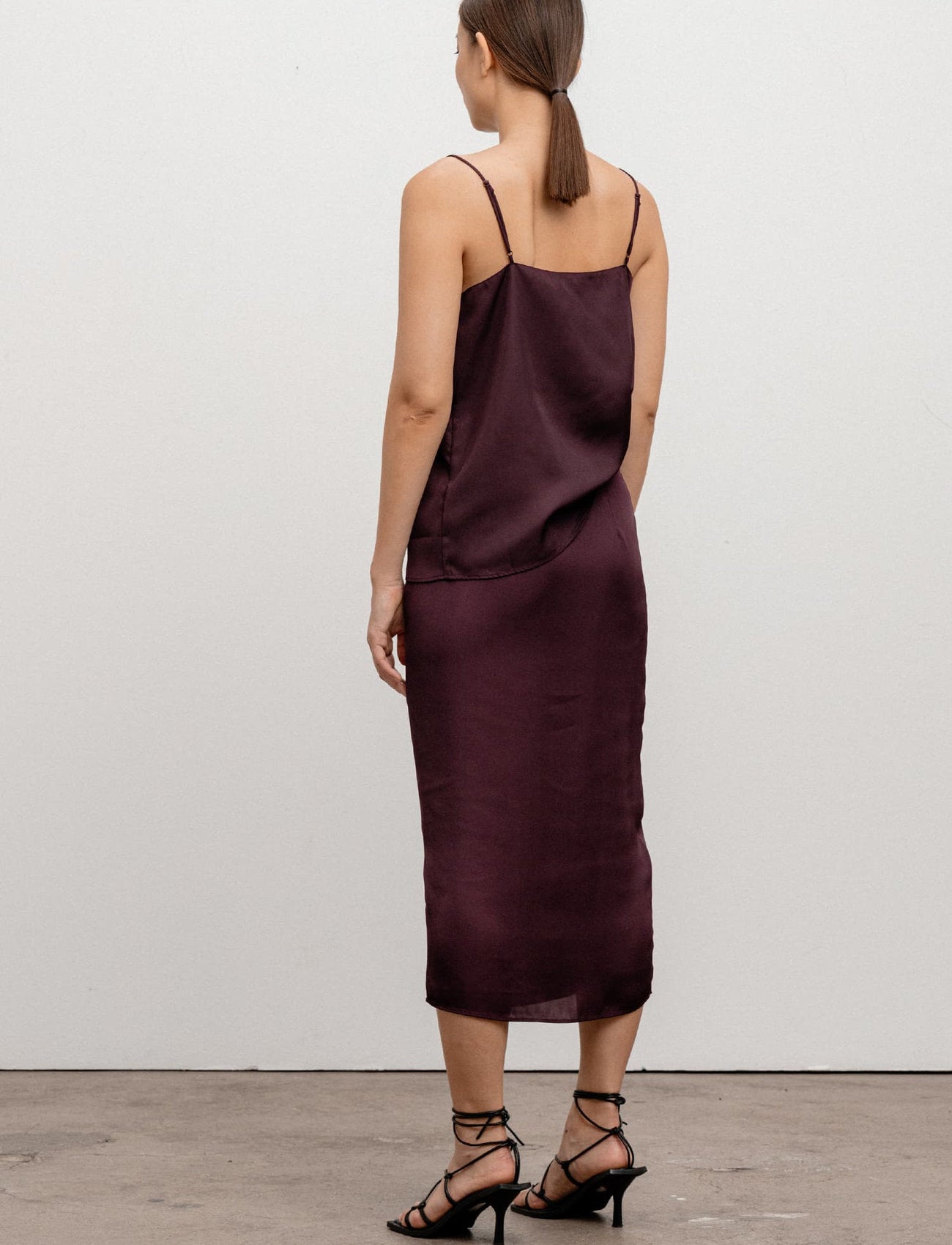 Pao skirt - Ahlvar