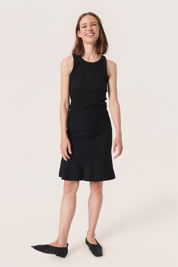 SLAdrianna Skirt - Soaked in Luxury
