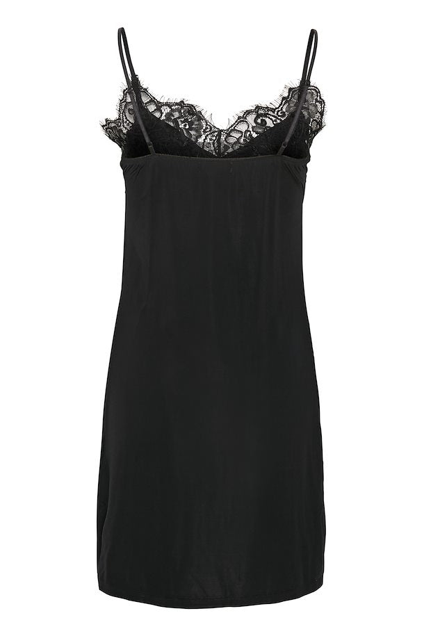 SLClara Strapdress- Soaked in Luxury