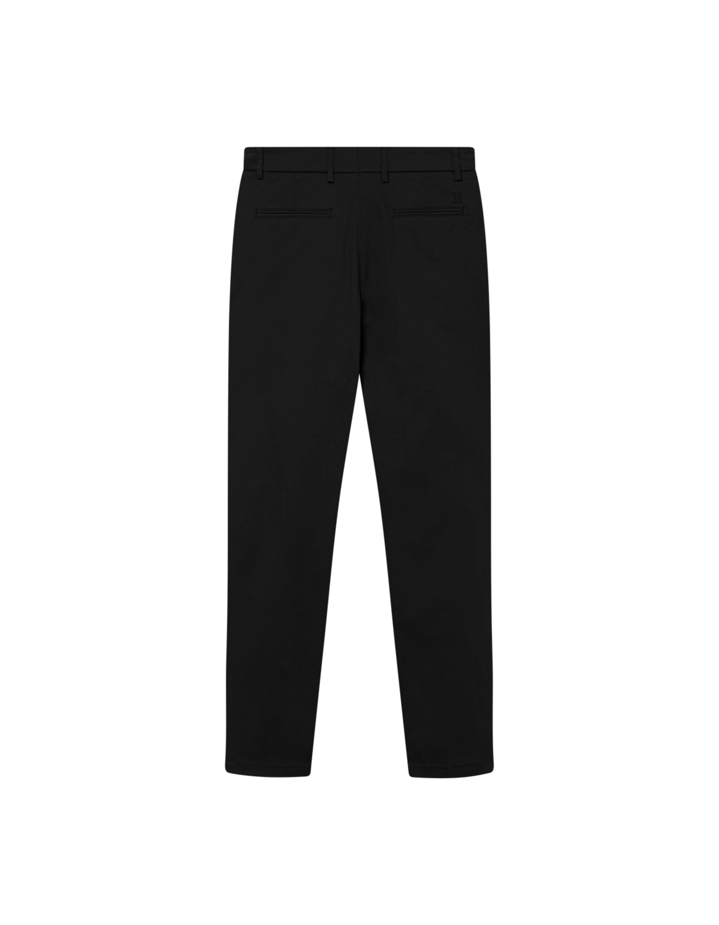 Como Reg Cotton Suit Pants - Les Deux