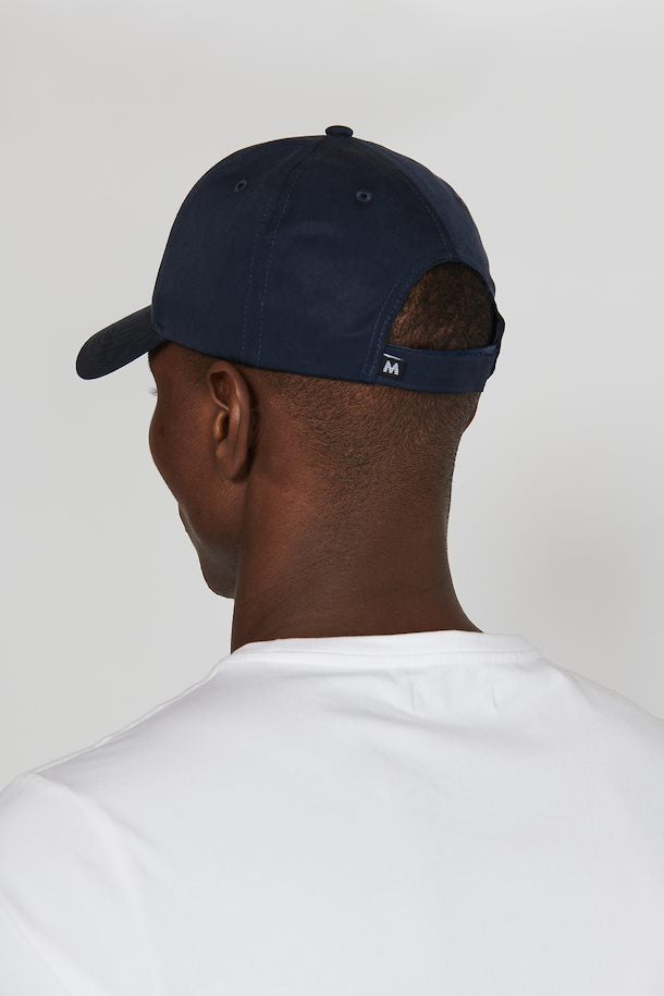 MAlogo Cap Tencel - Matinique