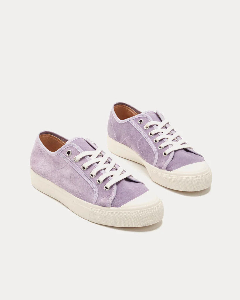 Skanstull Suede - Flattered