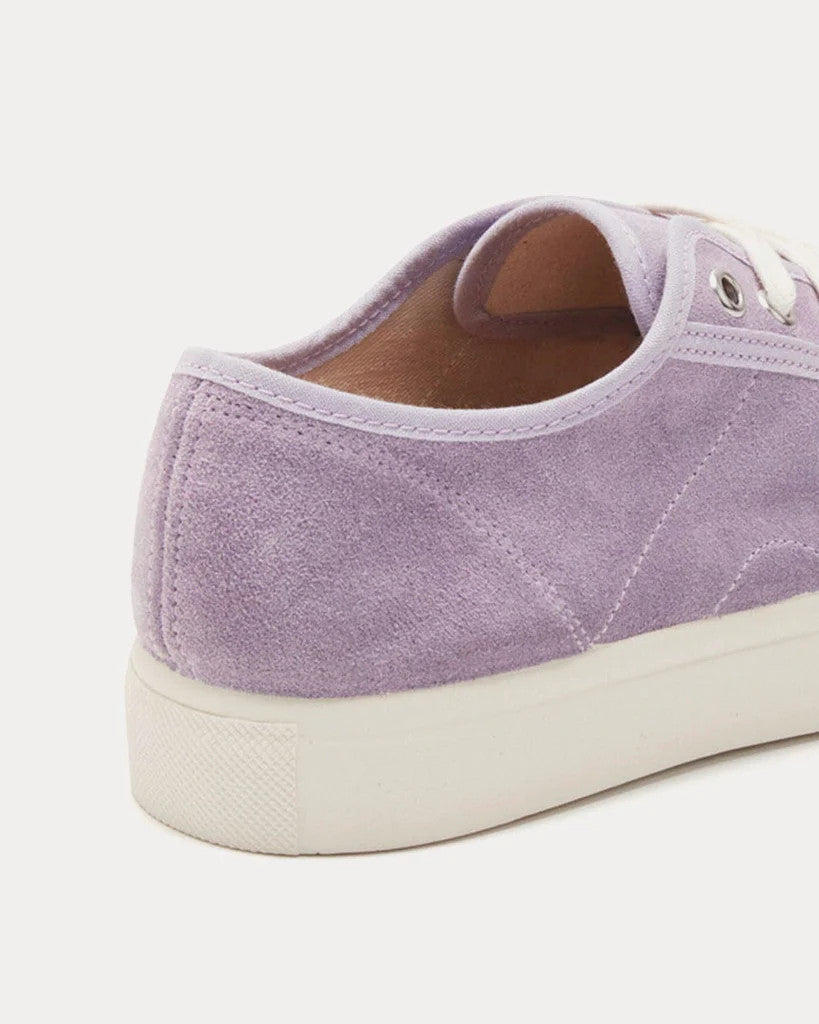 Skanstull Suede - Flattered