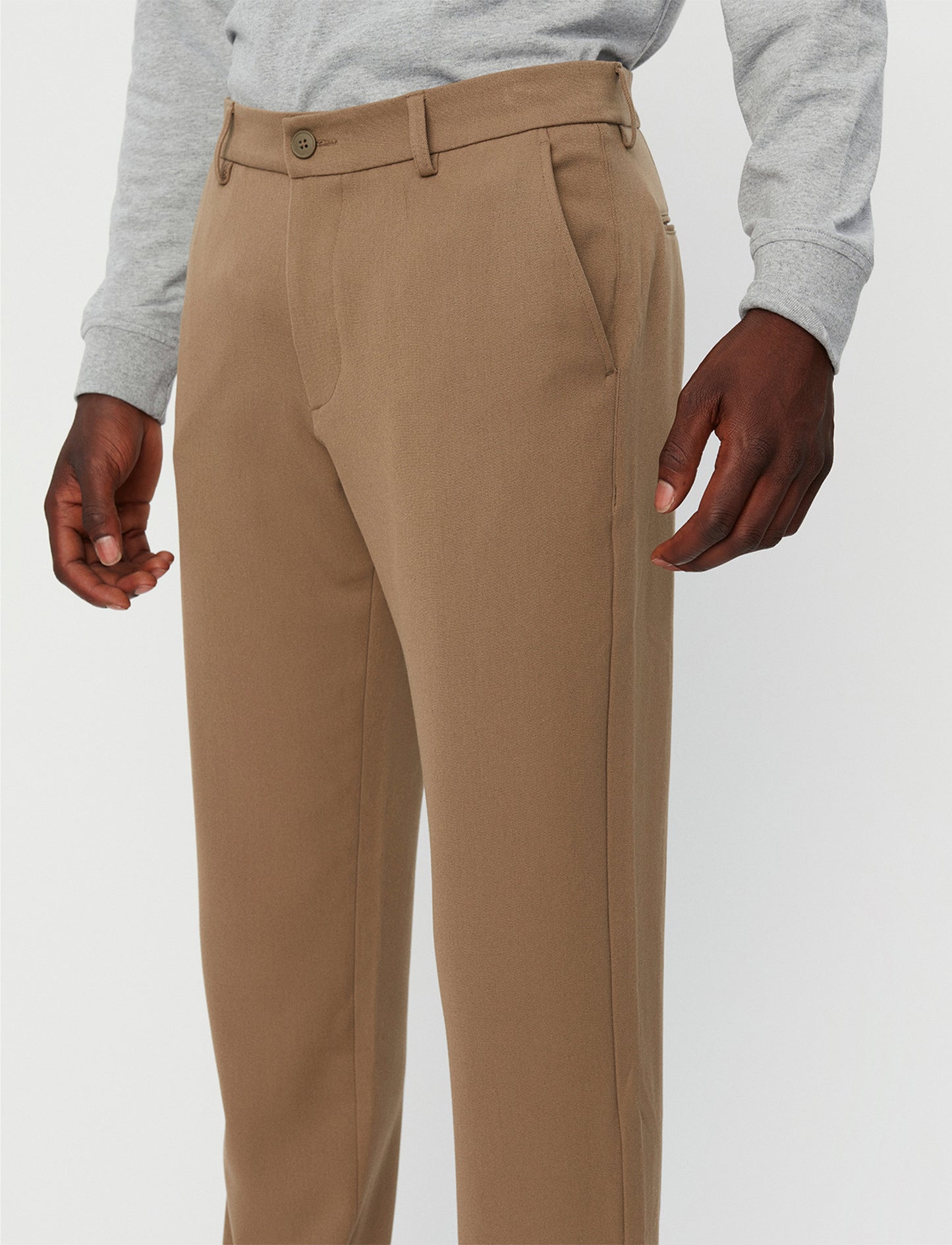 Como Suit Pants - Les Deux