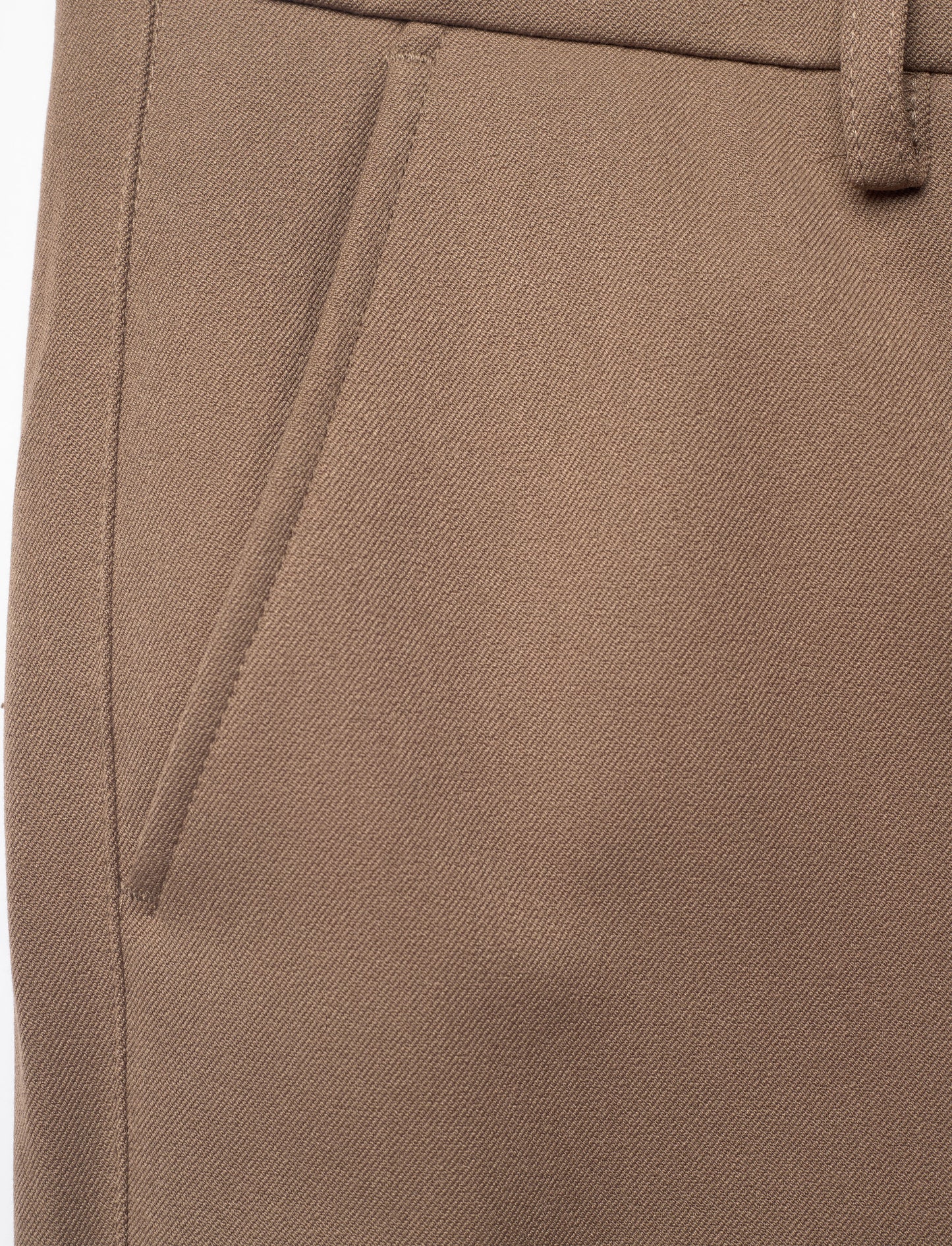 Como Suit Pants - Les Deux