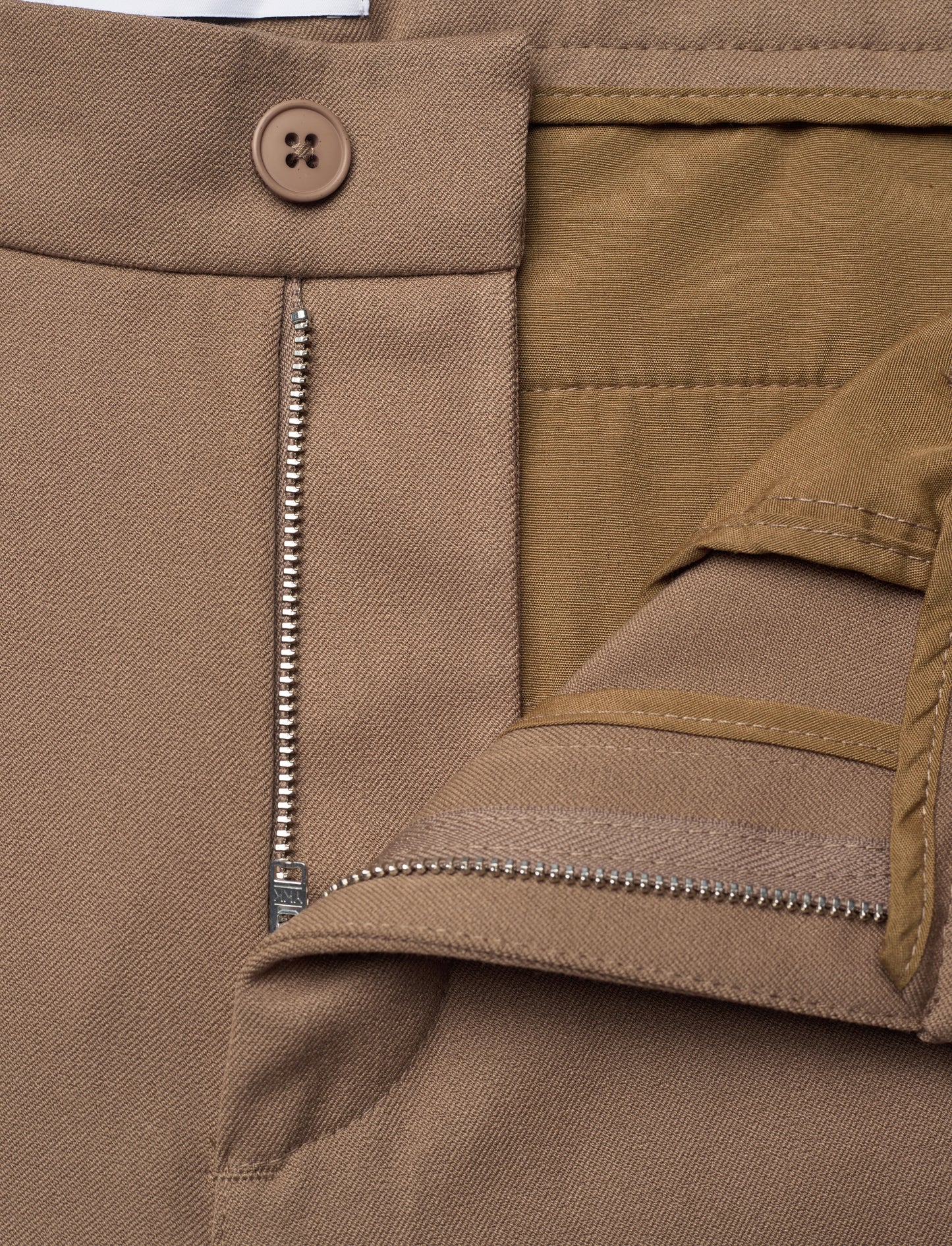 Como Suit Pants - Les Deux