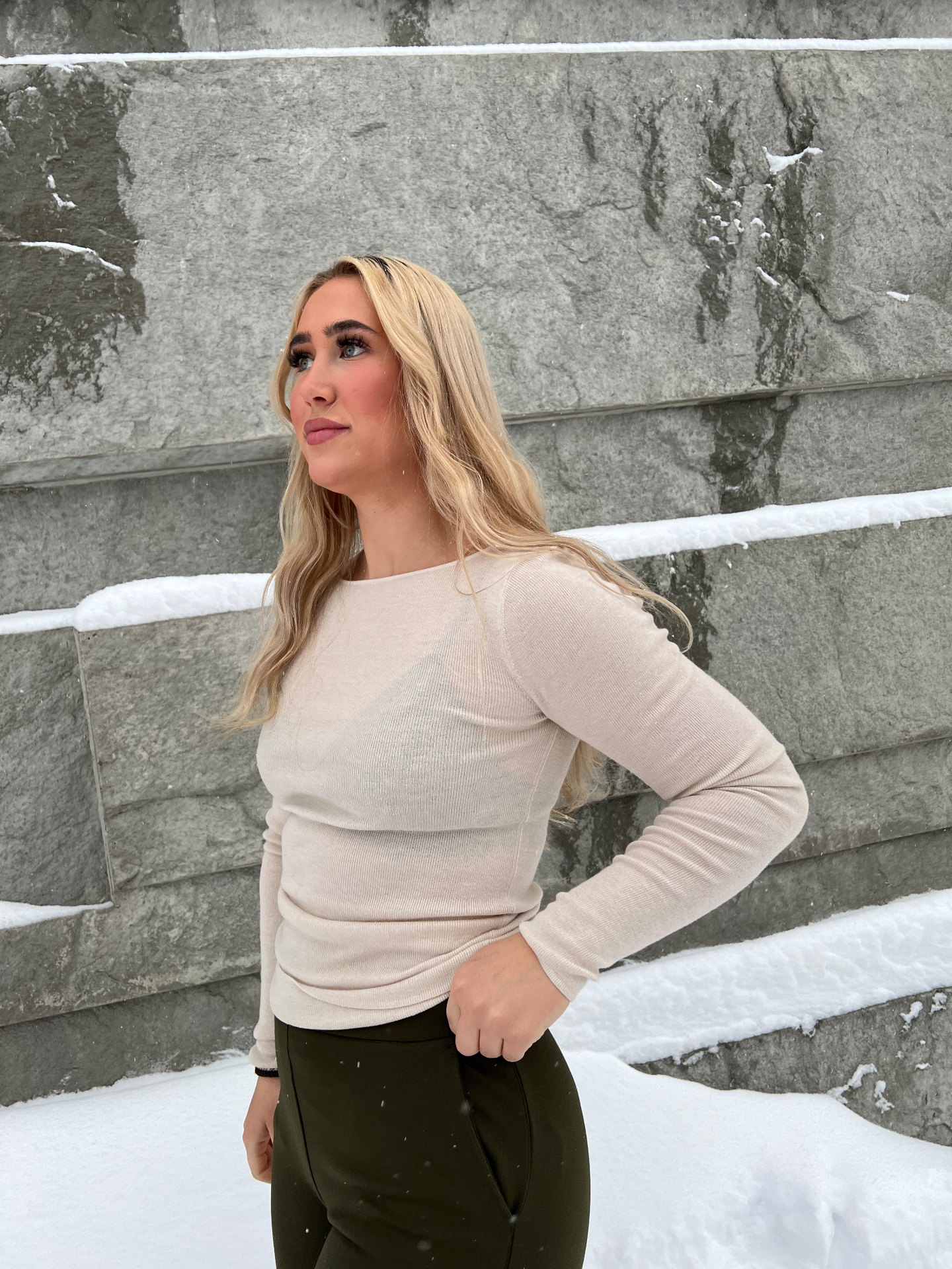 KATHRIN - Tiger of Sweden