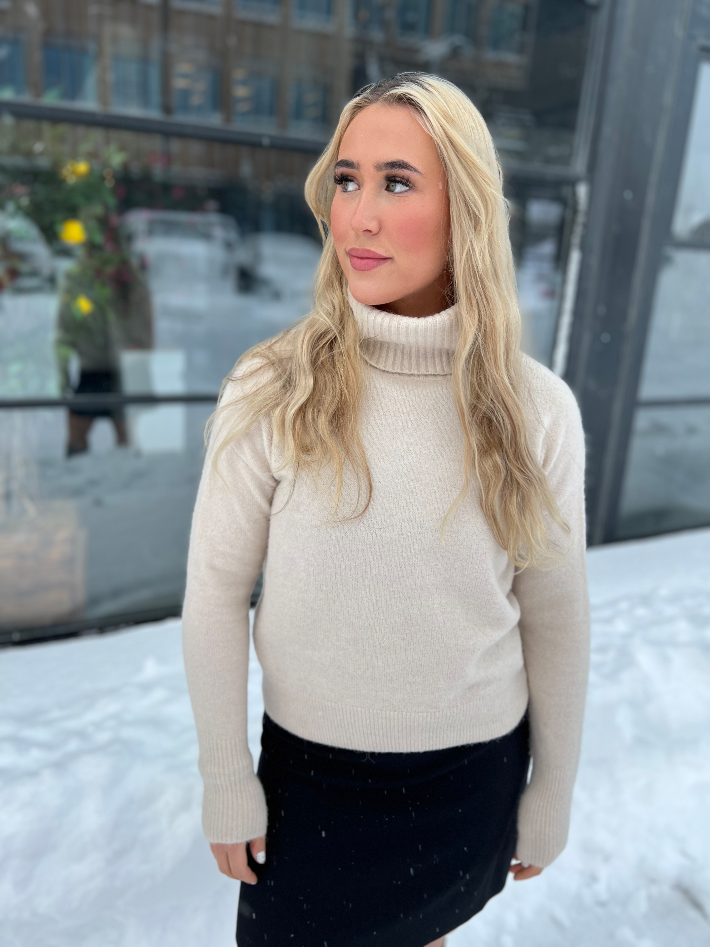 PAXI A - Tiger of Sweden