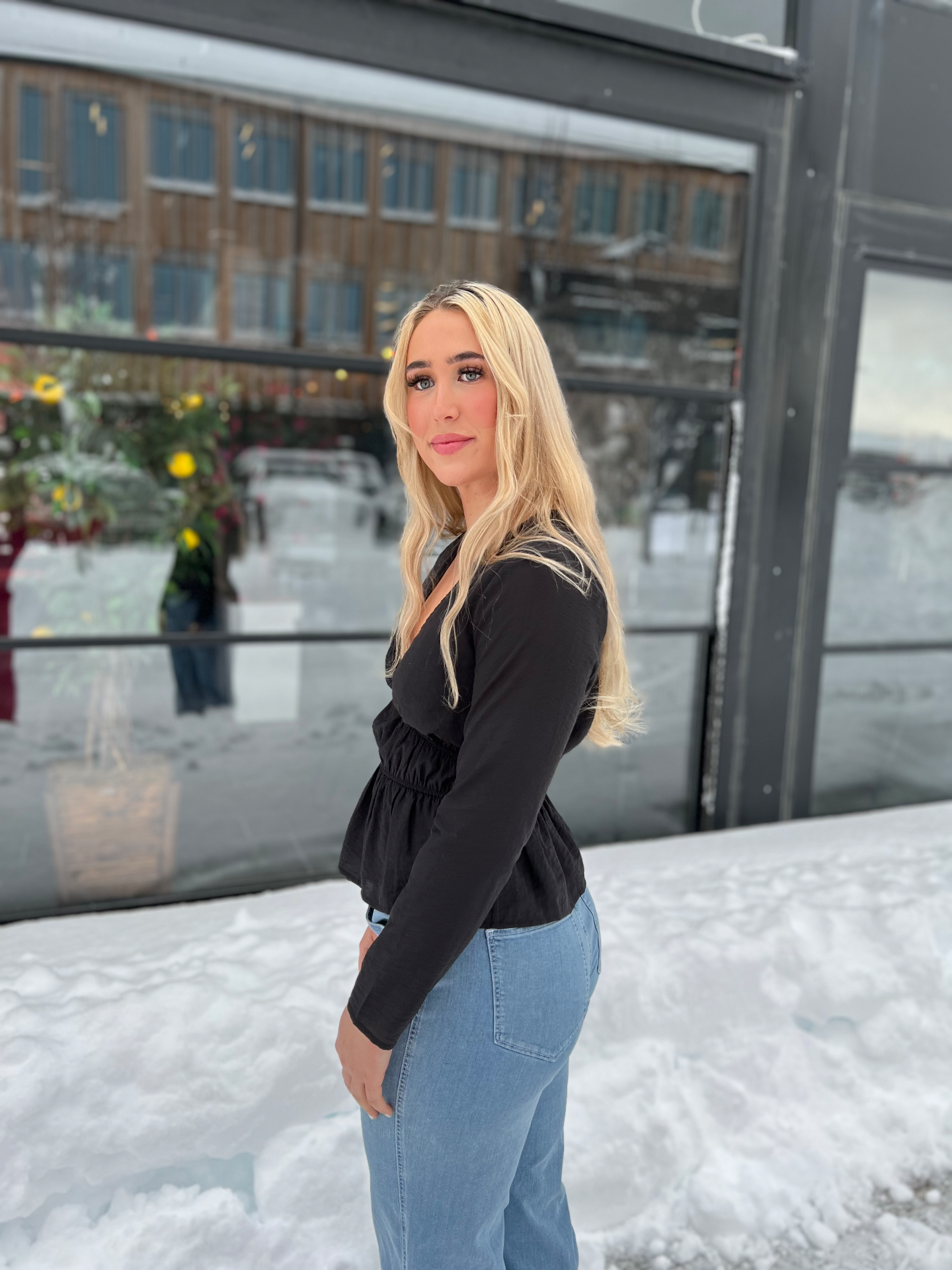 FinnMD top - Modström