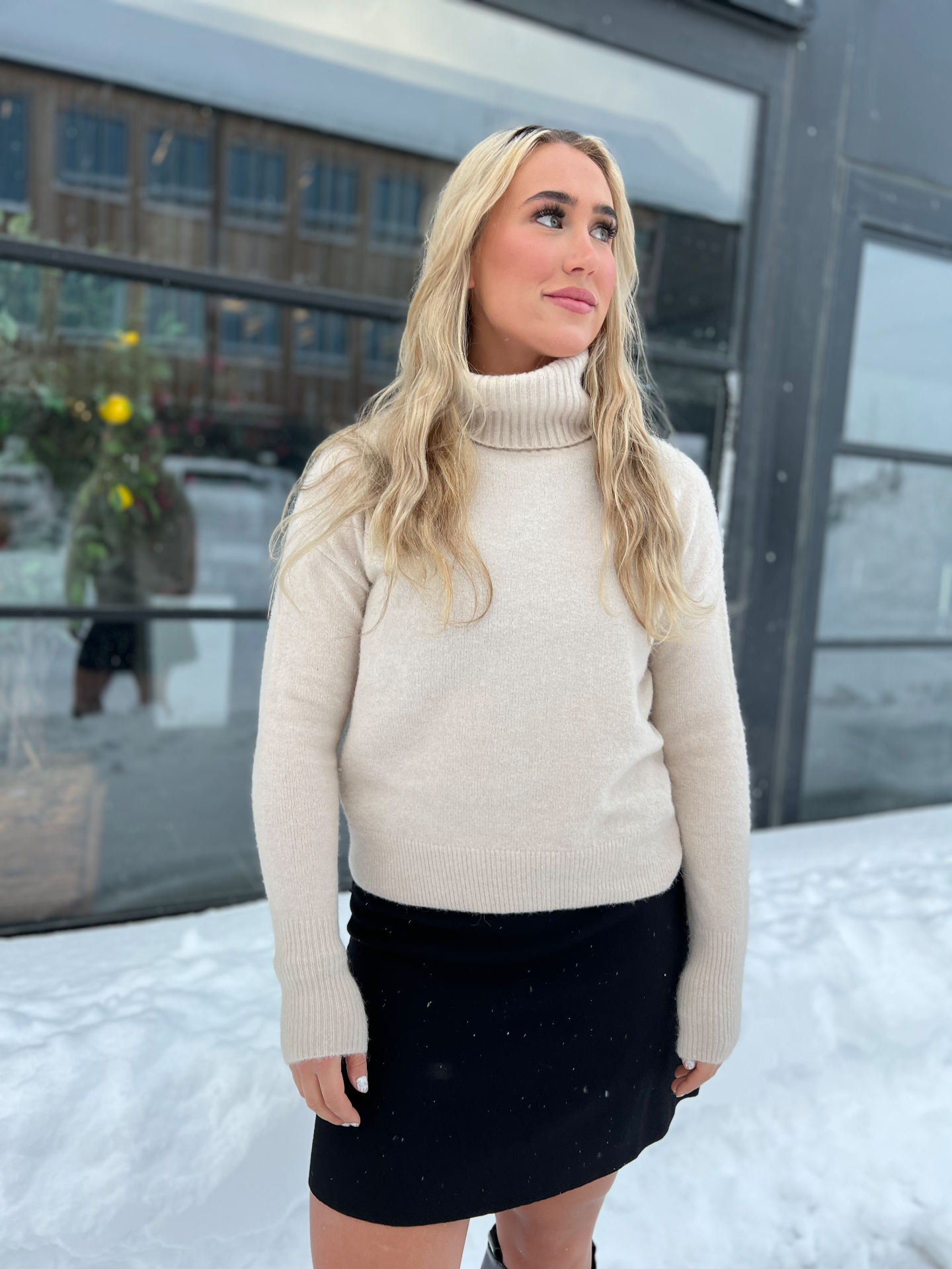 PAXI A - Tiger of Sweden
