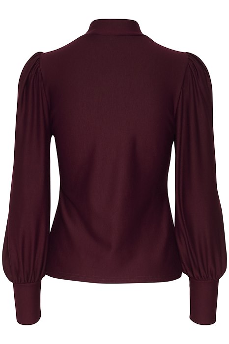 RifaGZ button blouse - Gestuz
