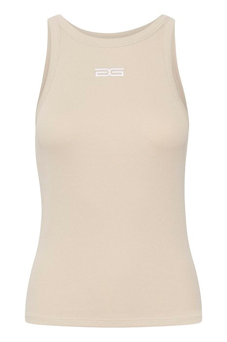 DrewGZ sl logo tank - Gestuz