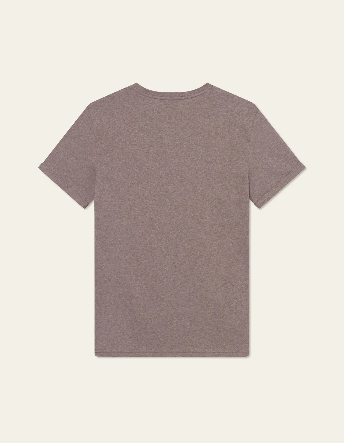Norregaard Contrast T-Shirt - Les Deux