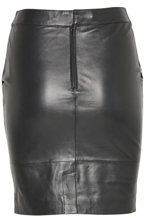 CharGZ mini skirt - Gestuz