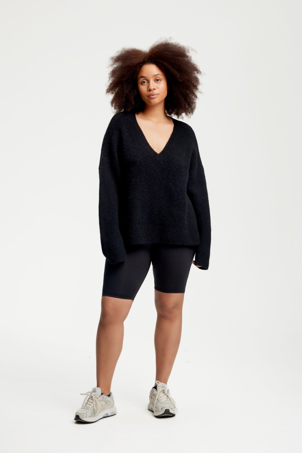 PiloGZ MW short tights - Gestuz