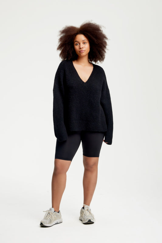 PiloGZ MW short tights - Gestuz