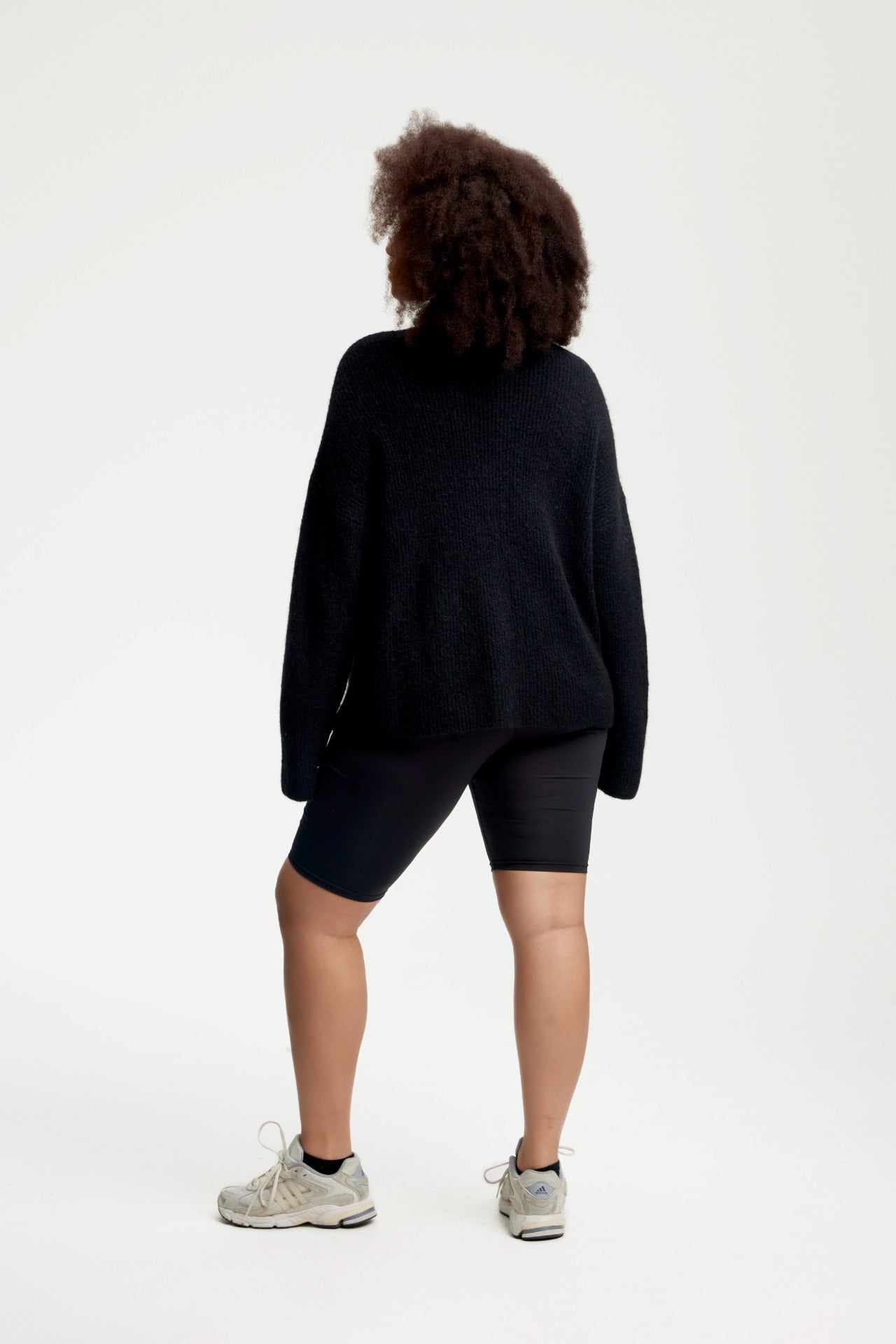 PiloGZ MW short tights - Gestuz