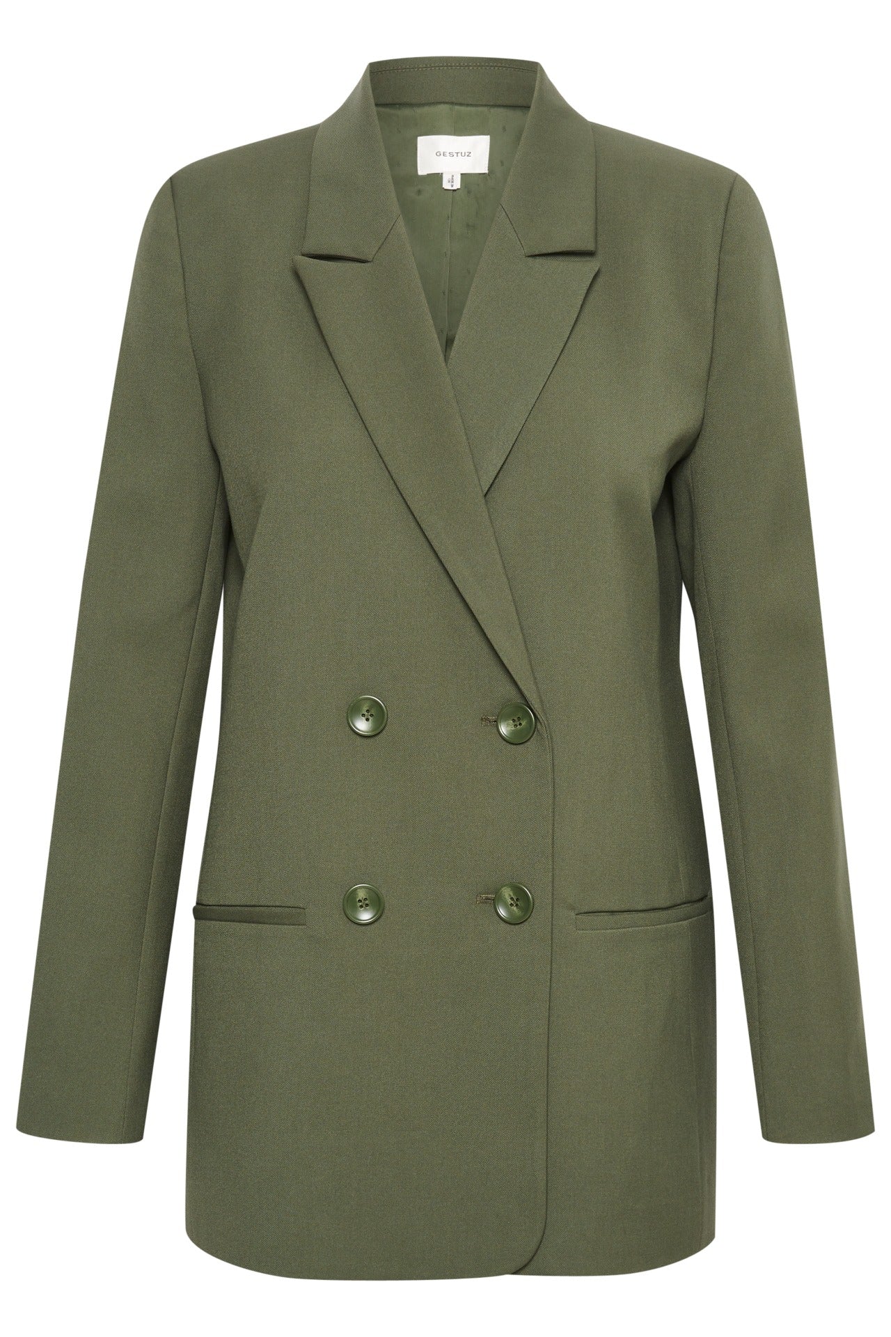PaulaGZ blazer - Gestuz