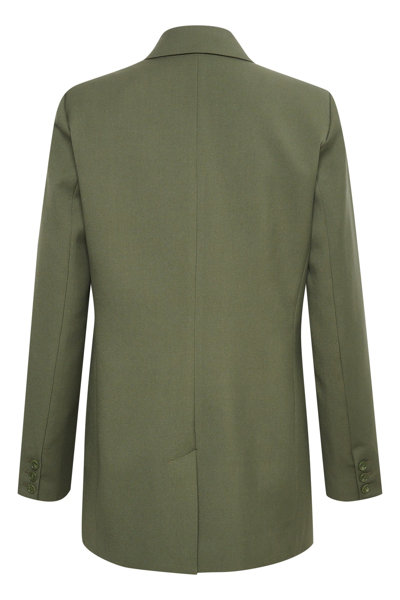 PaulaGZ blazer - Gestuz