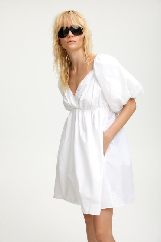 BeraGZ ss short dress - Gestuz