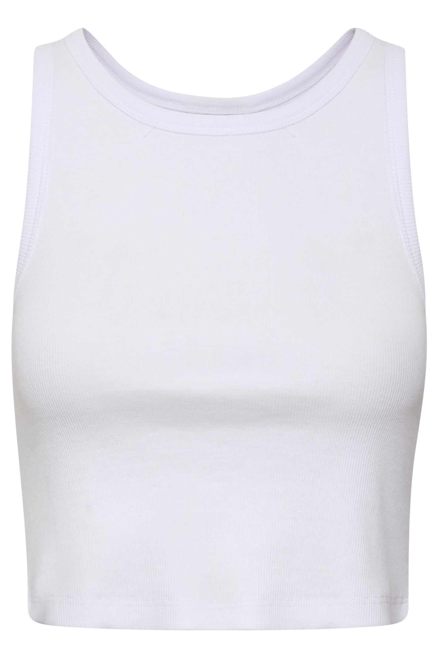 DrewGZ cropped top - Gestuz