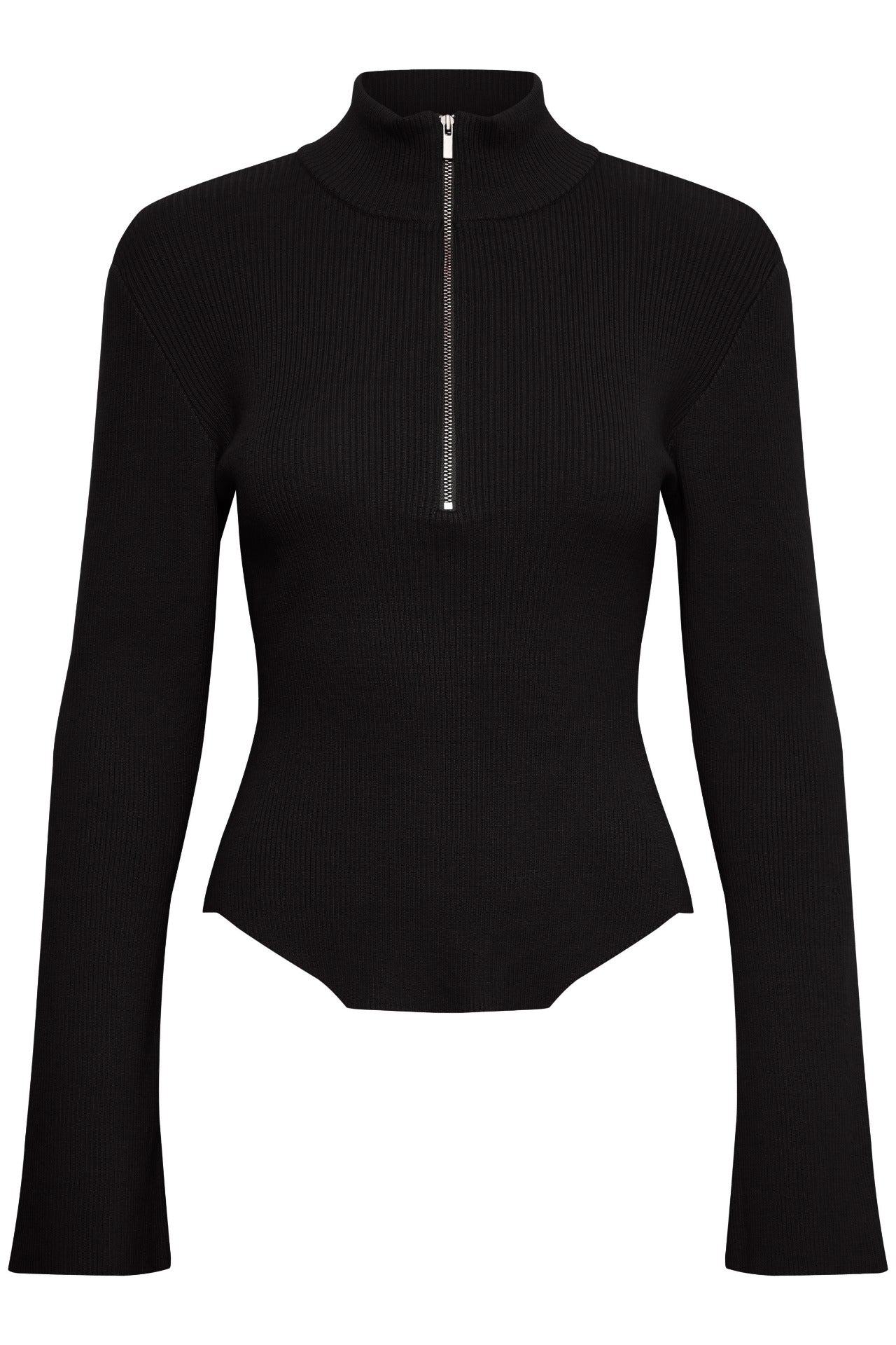 YasmiaGZ zipper pullover - Gestuz