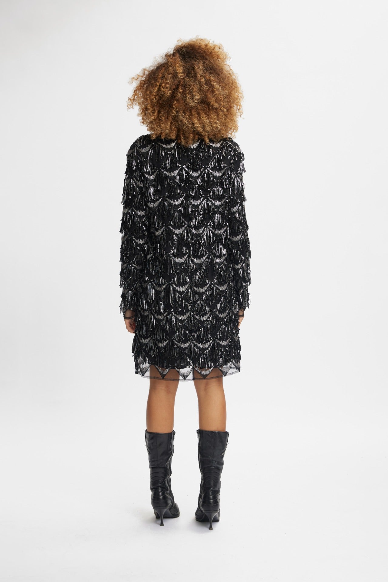 YasnaGZ short dress - Gestuz