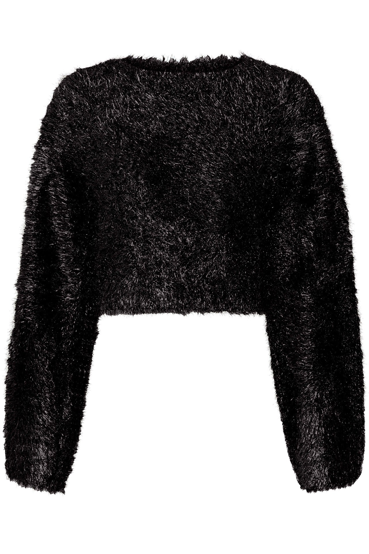 MattianiGZ cropped pullover - Gestuz