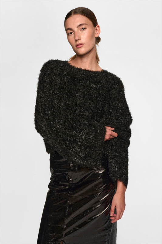 MattianiGZ cropped pullover - Gestuz