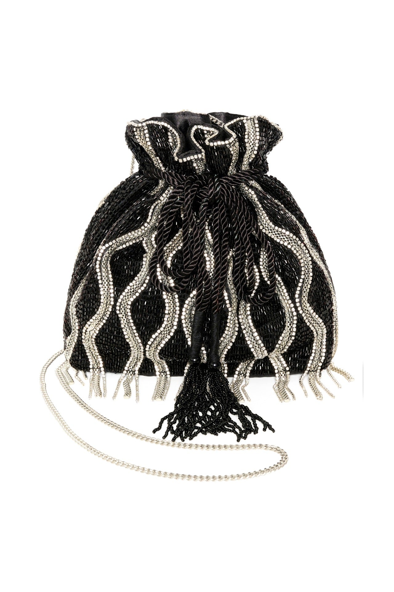 RhinnyGZ bag Rhinstone  - Gestuz