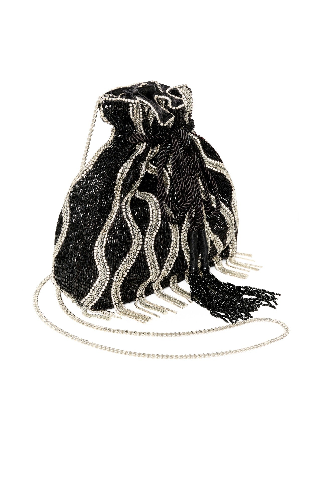 RhinnyGZ bag Rhinstone  - Gestuz