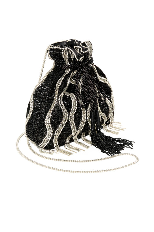 RhinnyGZ bag Rhinstone  - Gestuz