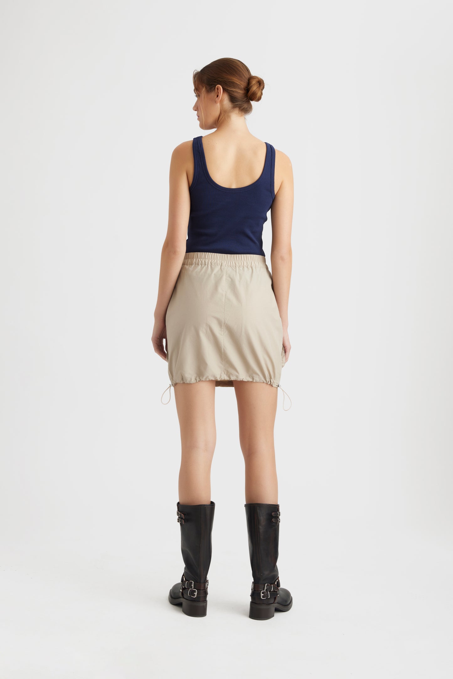 DrewGZ SL reversible top - Gestuz