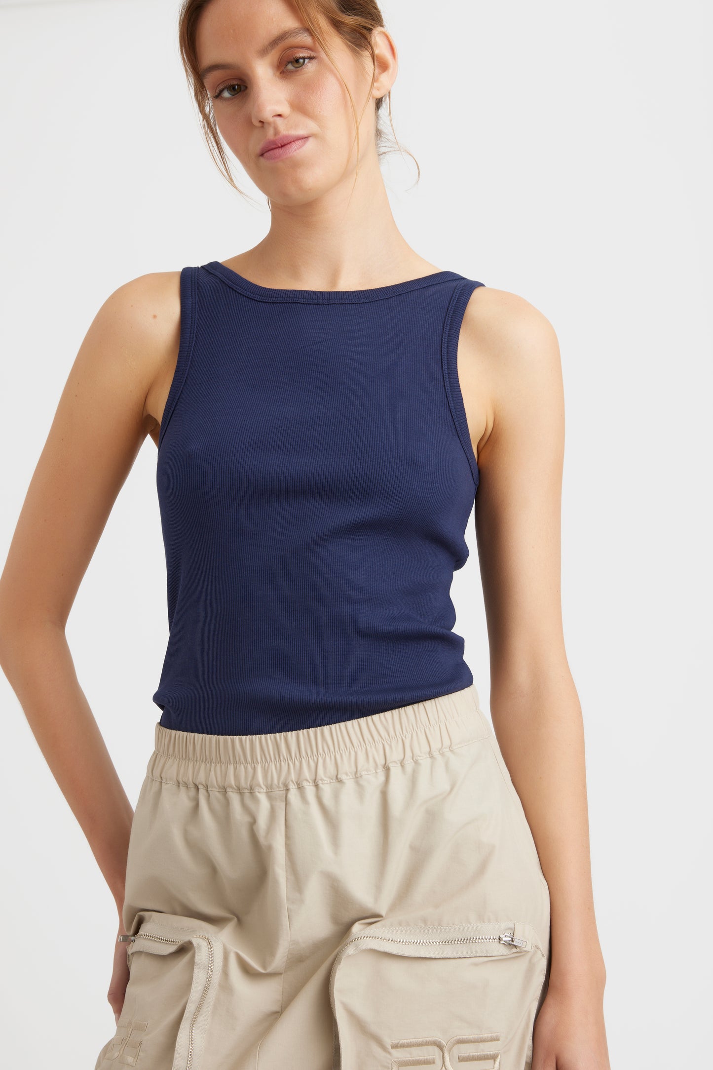 DrewGZ SL reversible top - Gestuz