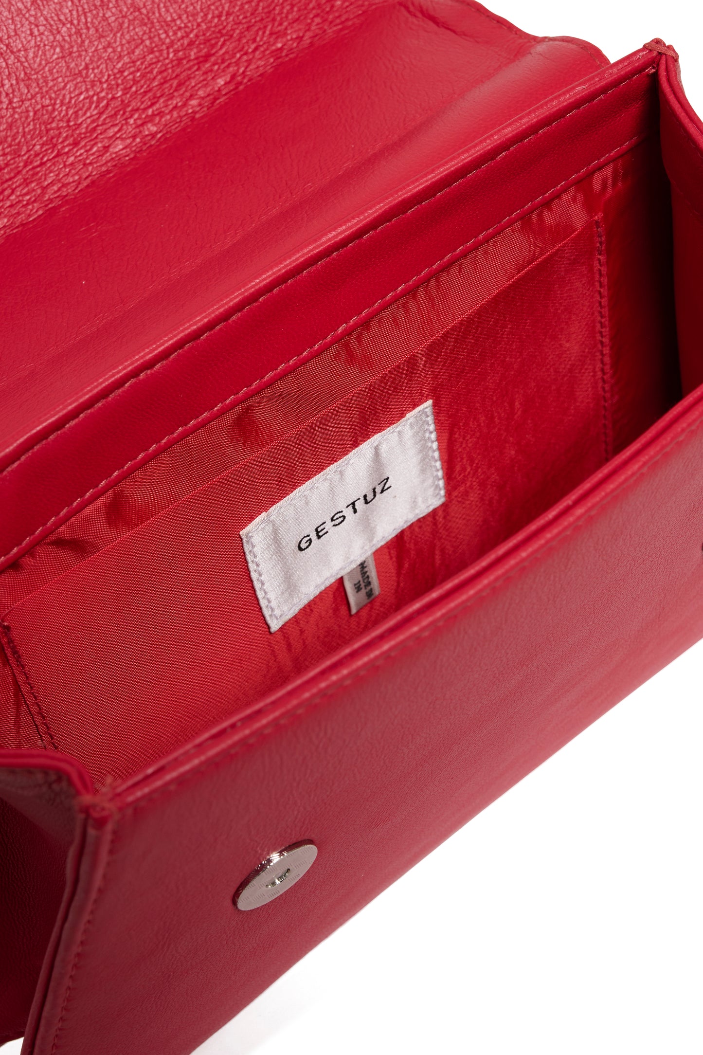 HarveyGZ bag - Gestuz
