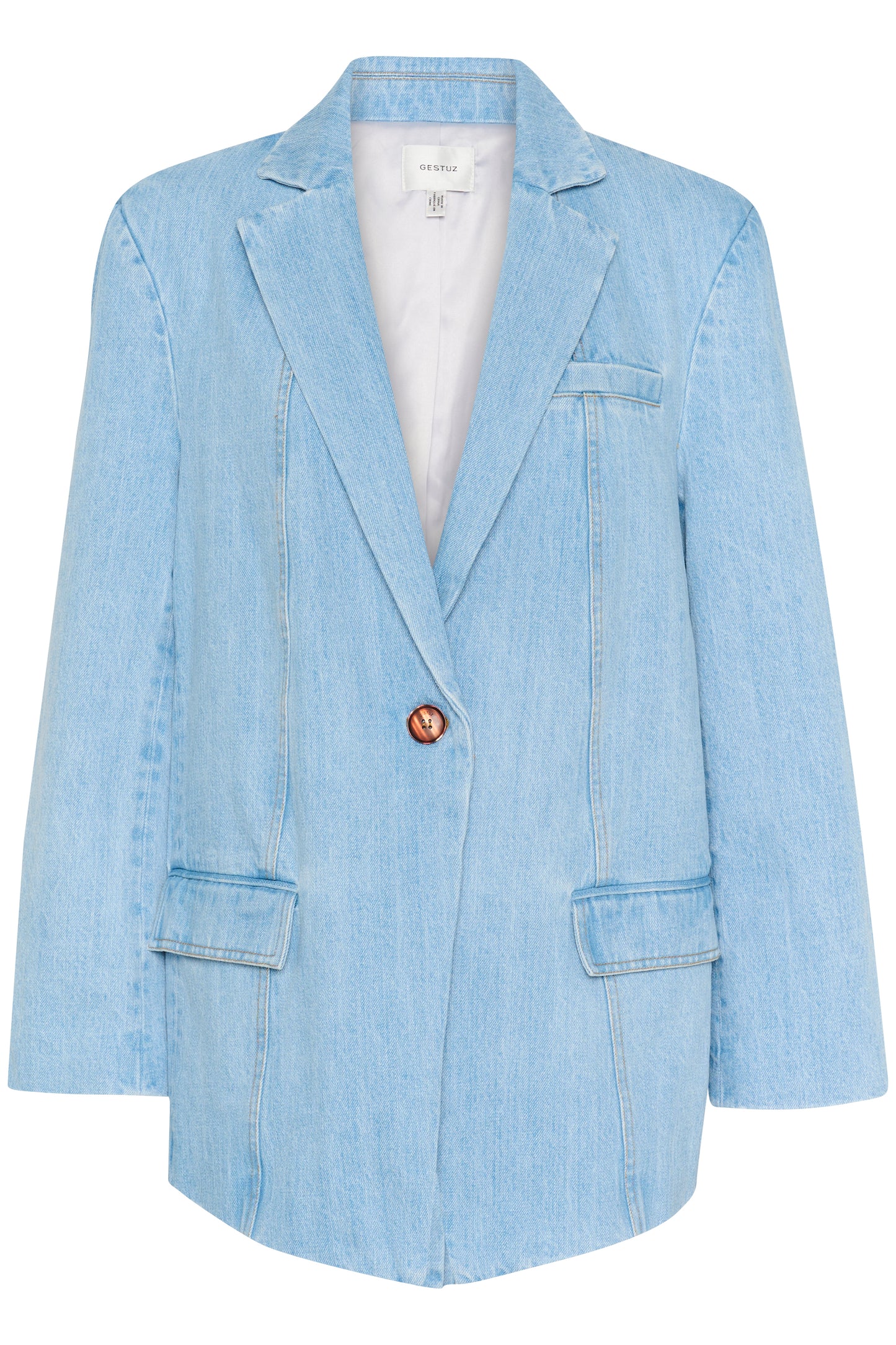 VellaGZ OZ Blazer - Gestuz