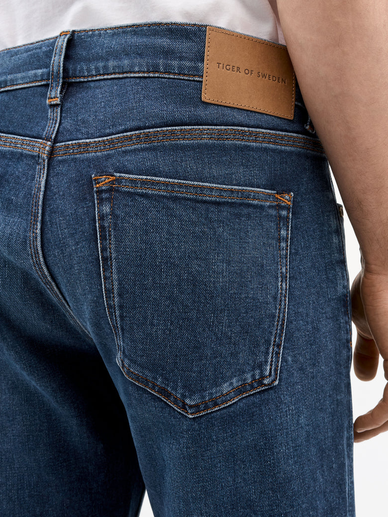 DES Dome Jeans  - Tiger of Sweden