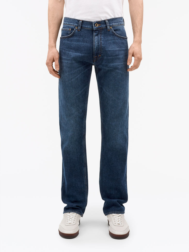 DES Dome Jeans  - Tiger of Sweden