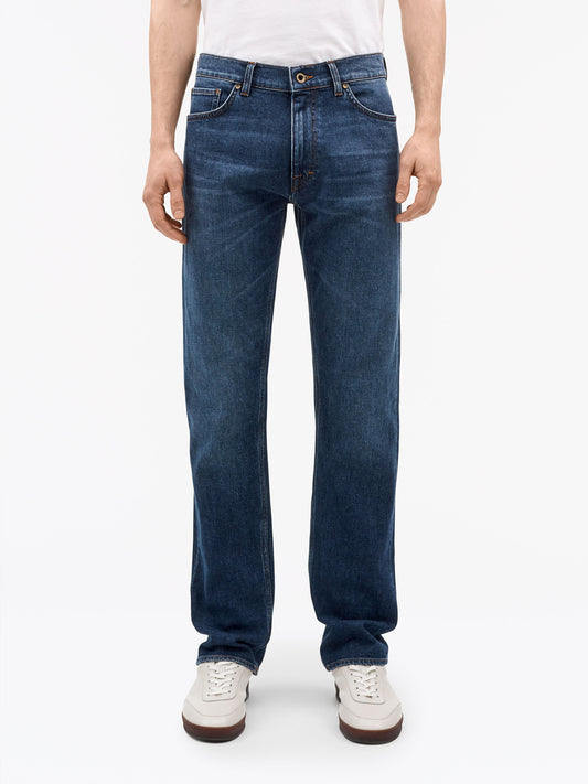 DES Dome Jeans  - Tiger of Sweden